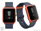 RELOGIO XIAOMI AMAZFIT BIP A1608 VERMELHO