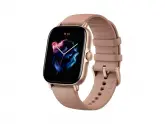 RELOGIO XIAOMI AMAZFIT GTS 3 A2035 TERRA ROSA