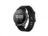 RELOGIO XIAOMI HAYLOU LS05 SMART WATCH BLACK