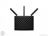 ROTEADOR TENDA AC15 AC1900 GIGABIT DUAL BAND