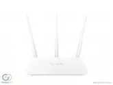 ROTEADOR TENDA F3 N300 300MBPS 3 ANTENAS