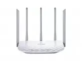 ROTEADOR TP-LINK ARCHER C60 AC1350 - 5 ANTENAS