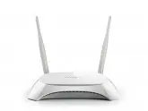 ROTEADOR TP-LINK TL-MR3420 - 3G - 4G - 1WAN - 300MBPS