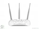 ROTEADOR TP-LINK TL-WA901ND N 450MBPS