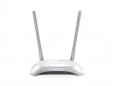 ROTEADOR TP-LINK TL-WR840N - 300MBPS - 2.4GHZ