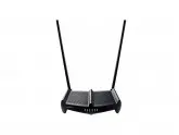 ROTEADOR TP-LINK TL-WR841HP 300MBP 8DBI 2 ANTENAS