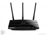 ROTEADOR WIRELEES TP-LINK ARCHER C5 AC1200 DUAL BAND