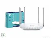 ROTEADOR WIRELESS TP-LINK ARCHER C50 AC1200