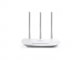 ROTEADOR WIRELESS TP-LINK TL-WR845N 3 ANTENAS 300MBPS