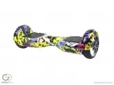 SCOOTER 6.5