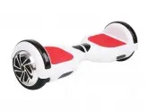 SCOOTER BALANCE WHEEL FOSTON FS-3030S 6.5 BRANCO