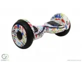 SCOOTER FOSTON 10.5 FS-4100S - HIP HOP