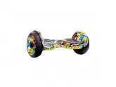 SCOOTER HOVERBOARD 10.5 FS-4400S FOSTON HIP HOP SEM BATERIA
