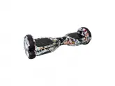Scooter Hoverboard 6.5 Md N1491 Historietaa