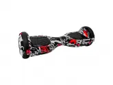 Scooter Hoverboard 6.5 Md N1653 Calaveraa