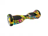 Scooter Hoverboard 6.5 Md N1706 Abstract