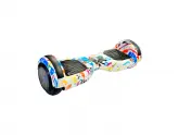 Scooter Hoverboard 6.5 Star Grafite