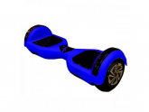 SCOOTER HOVERBOARD 6.5