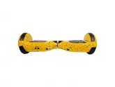 SCOOTER HOVERBOARD 6.5 KEEN AMARELO ARANHA