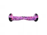 SCOOTER HOVERBOARD 6.5 KEEN GALAXIA ROXO