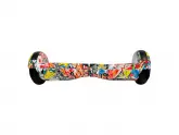 SCOOTER HOVERBOARD 6.5 KEEN HIP HOP II