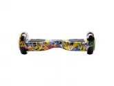 SCOOTER HOVERBOARD 6.5 KEEN HIP HOP