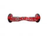 SCOOTER HOVERBOARD 6.5 KEEN VERMELHO SPIDER