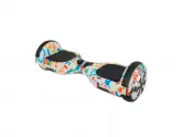 SCOOTER HOVERBOARD 6.5 MD N001 GRAFITE