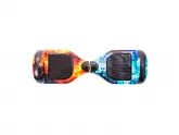 SCOOTER HOVERBOARD 6.5 MD N005 FOGO GELO