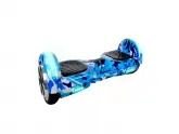 SCOOTER HOVERBOARD 6.5 MD N893 CAMUFLADO AZUL