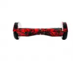 SCOOTER HOVERBOARD KEEN 8 JUMBO S150 FLAME RED