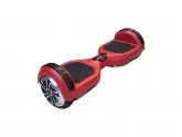 SCOOTER SMART BALANCE WHEEL FOSTON FS-3030S 6.5 - VERMELHO