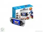 SEGA GENESIS ULTIMATE M07195 AT GAMES