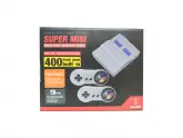 SNES SUPER MINI CLASSIC GAME COM 400 JOGOS