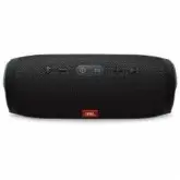 SPEAKER JBL CHARGE 3 PRETO