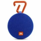 SPEAKER JBL CLIP 2 - AZUL