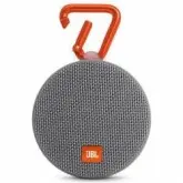 SPEAKER JBL CLIP 2 - CINZA