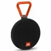 SPEAKER JBL CLIP 2 PRETO