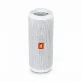 SPEAKER JBL FLIP 4 - BRANCO