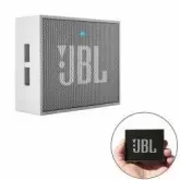 SPEAKER JBL FLIP 4 CINZA