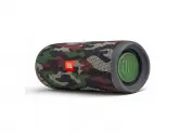 SPEAKER JBL FLIP 5 NEW CAMUFLADO