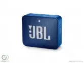SPEAKER JBL GO 2 AZUL OSCURO