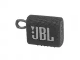 SPEAKER JBL GO 3 BLACK