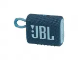 SPEAKER JBL GO 3 BLUE
