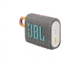 SPEAKER JBL GO 3 GRAY