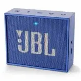 SPEAKER JBL GO AZUL