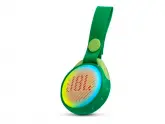 SPEAKER JBL JRPOP 3W RMS BLUETOOTH 600 MAH GREEN