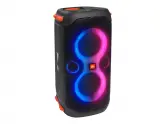 SPEAKER JBL PARTYBOX 110 BLACK