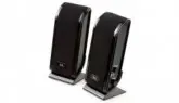 SPEAKER MTEK SPK-698 USB 2.0 PRETO