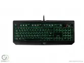 TECLADO GAMER RAZER BLACKWIDOW ULTIMATE STEALTH 2016